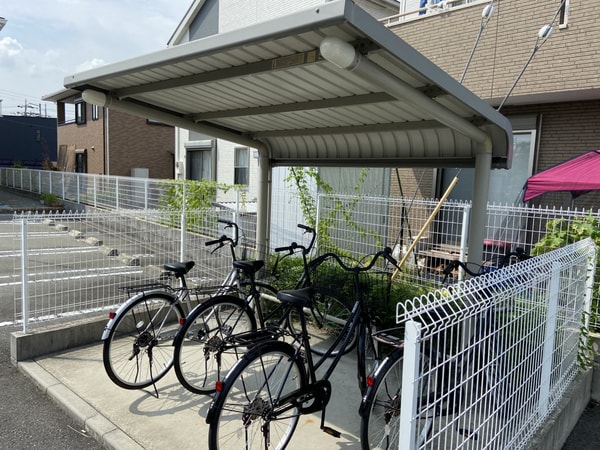 共用部