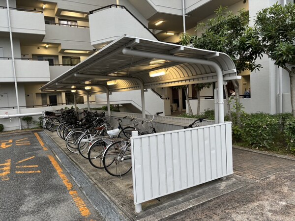 共用部
