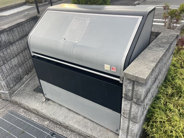 共用部