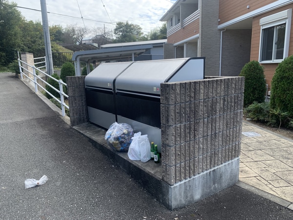 共用部