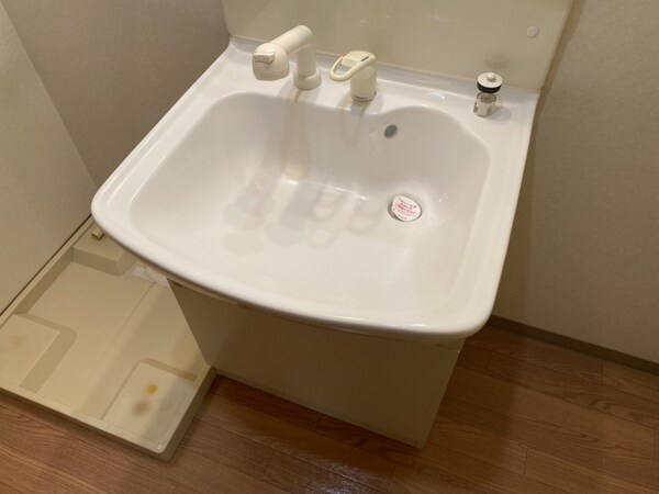 洗面所
