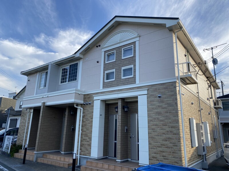 物件外観写真1　(外観)