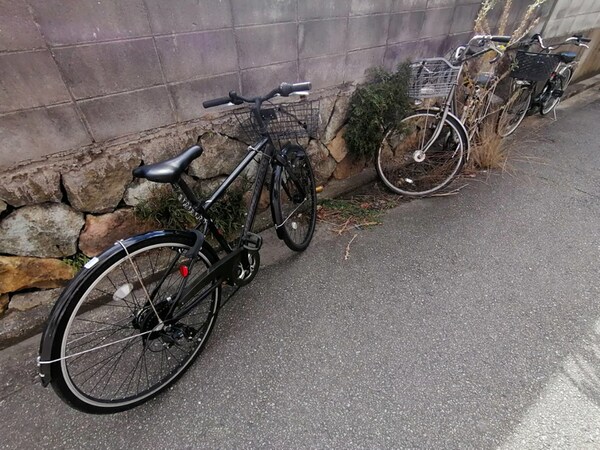 共用部