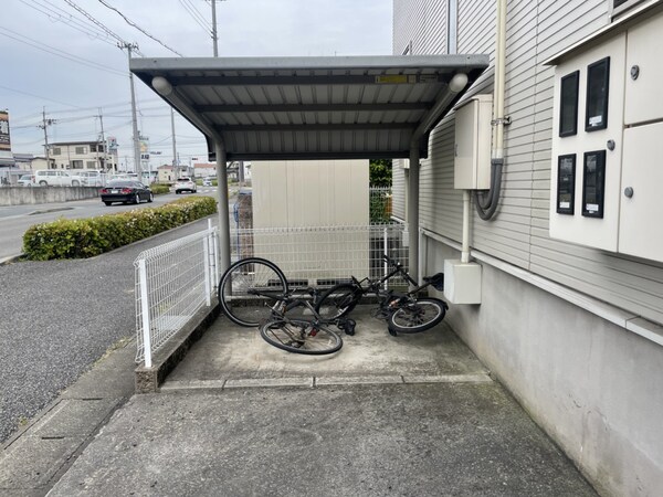 共用部