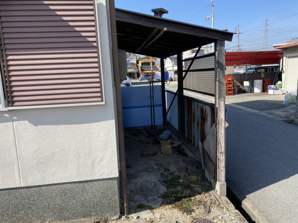 共用部