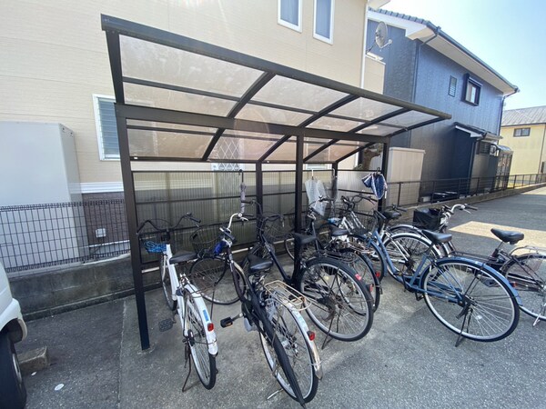 共用部