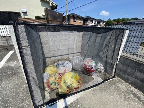 共用部