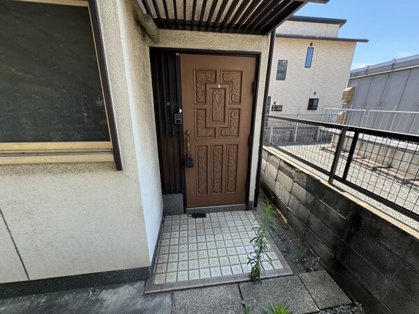 共用部