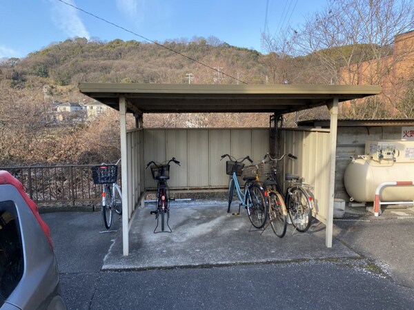 共用部
