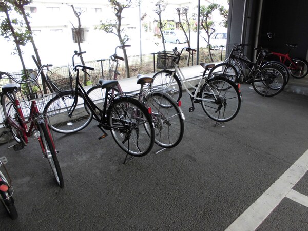 共用部