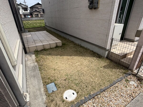 共用部