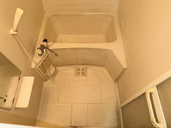 バス／シャワールーム等