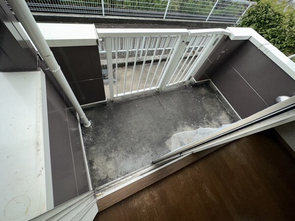 バルコニー・ベランダ