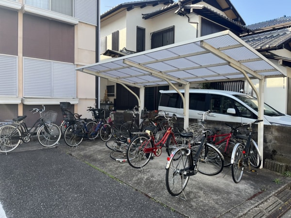 共用部