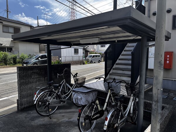 共用部