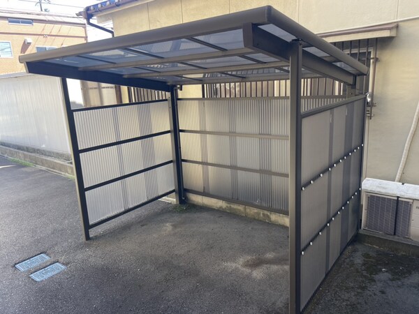 共用部