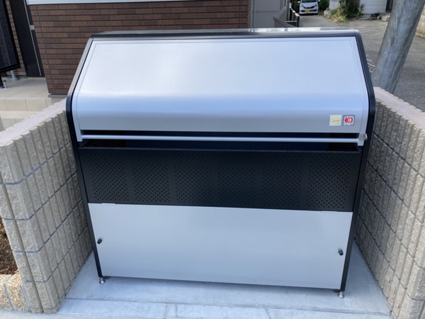共用部