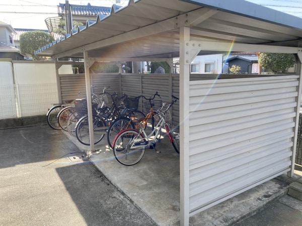 共用部