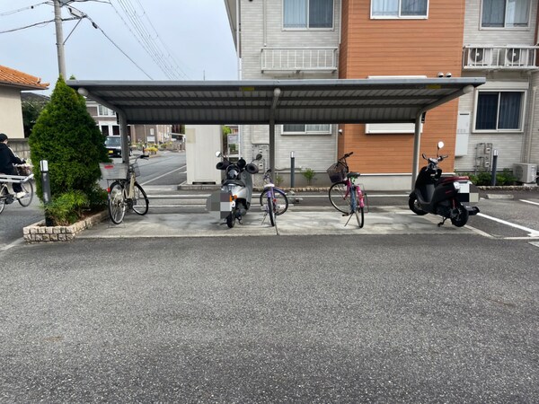 共用部
