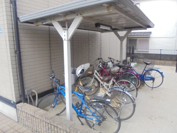 共用部
