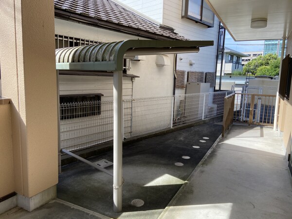 共用部