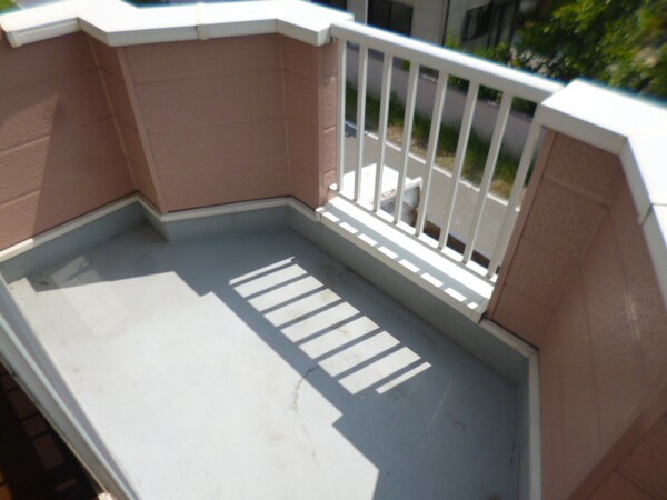 バルコニー・ベランダ