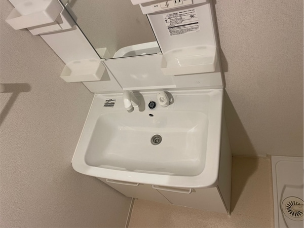 洗面所