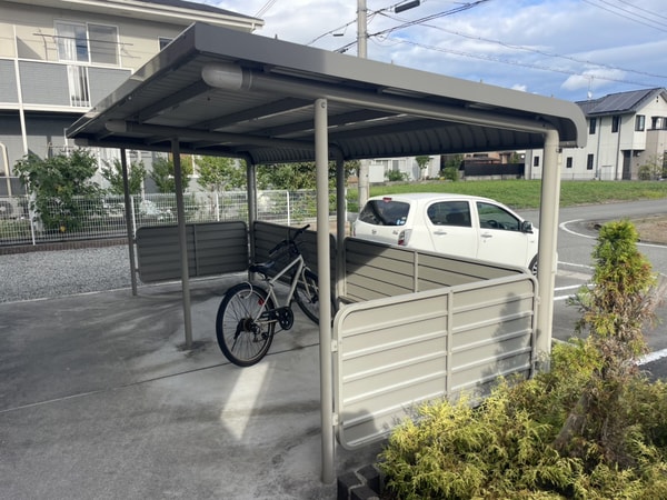 共用部