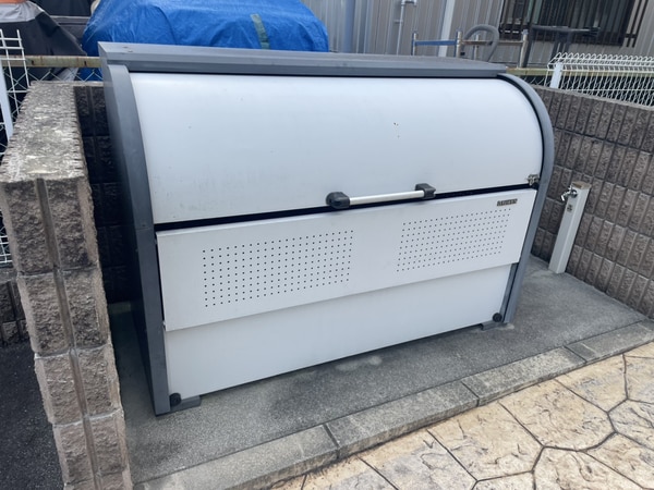 共用部