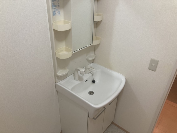 洗面所