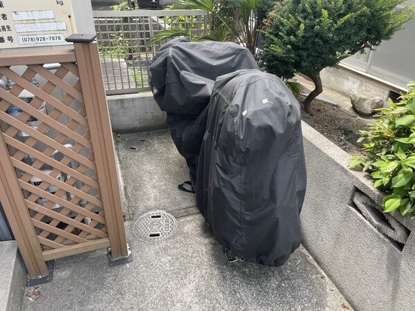 共用部