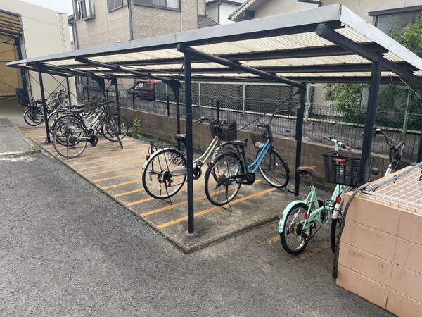 共用部