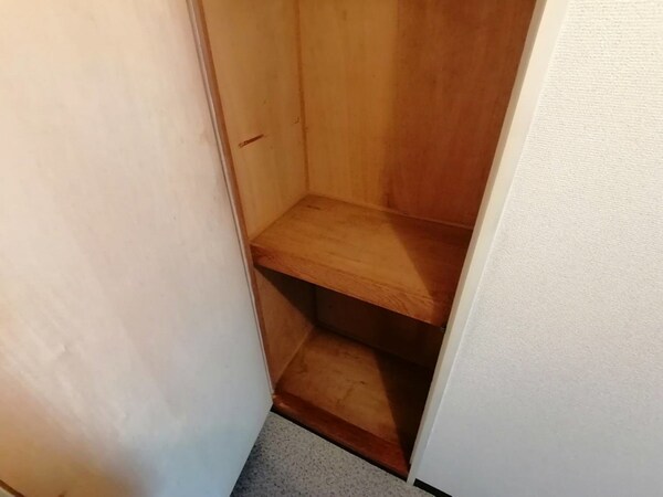その他部屋・スペース