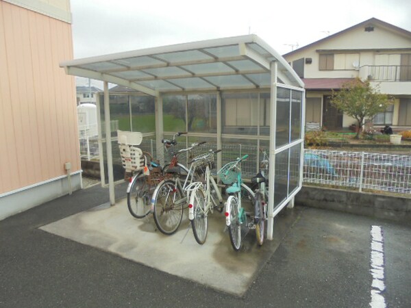共用部