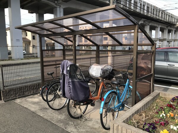 共用部