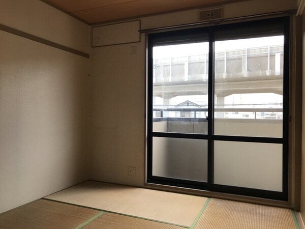 個室