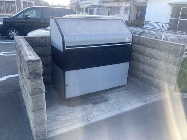 共用部