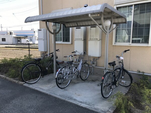 共用部