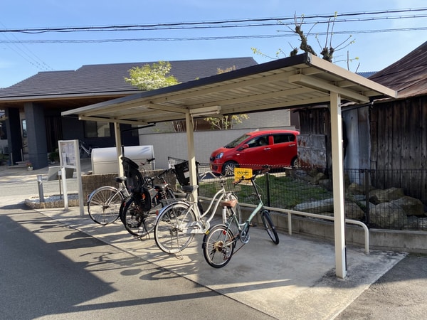 共用部