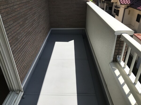 バルコニー・ベランダ
