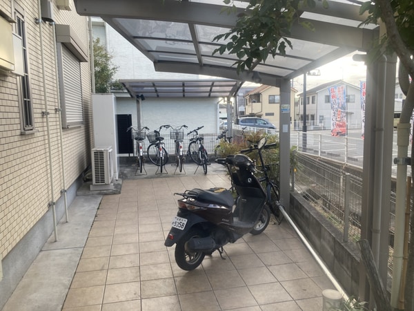 共用部