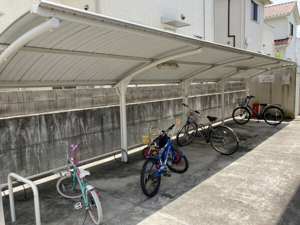 共用部