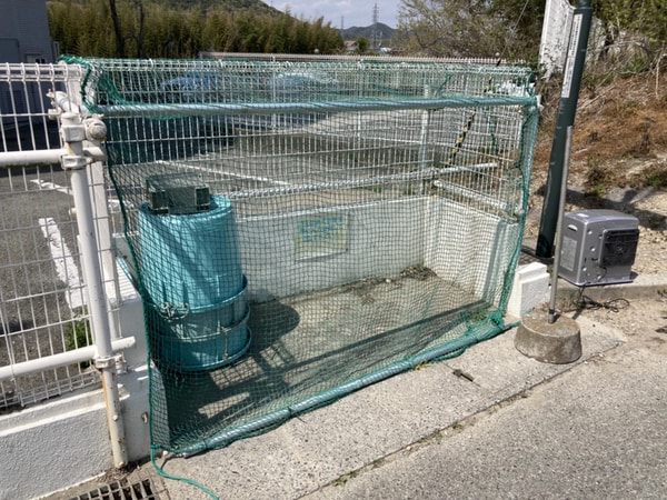 共用部