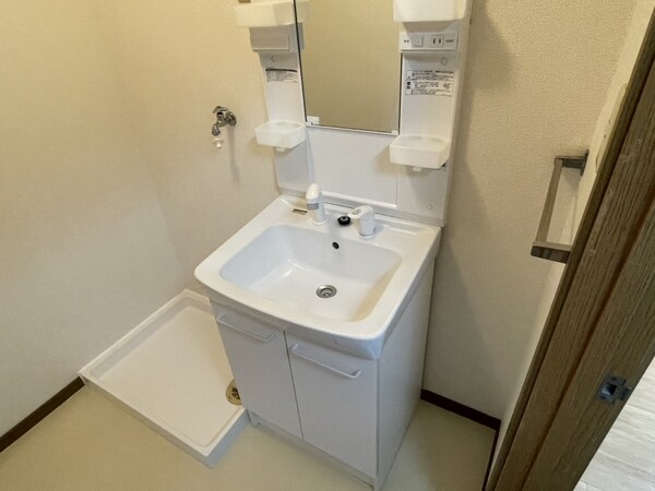 洗面所