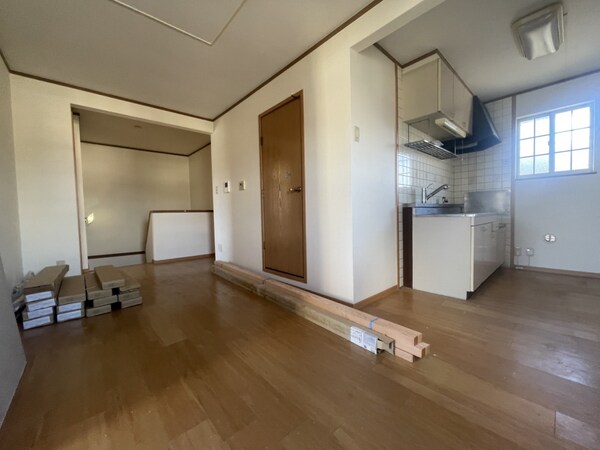 居室