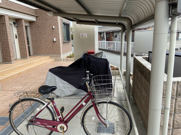 共用部