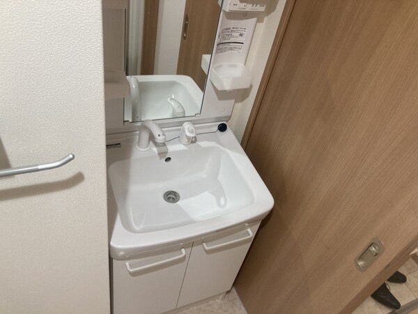 洗面所