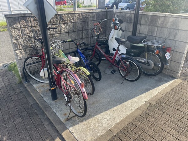 共用部
