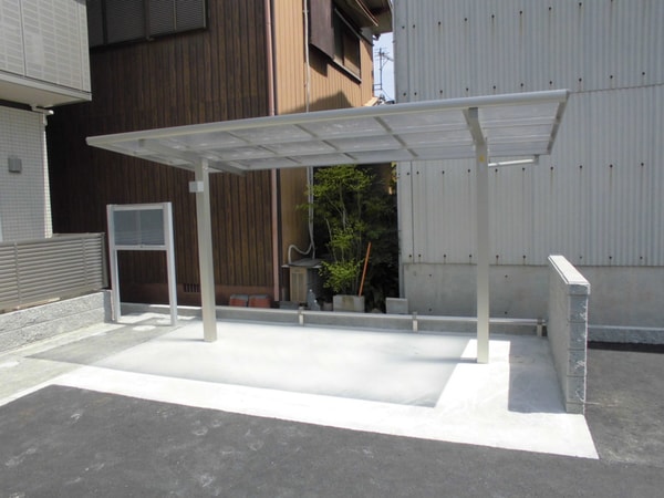 共用部