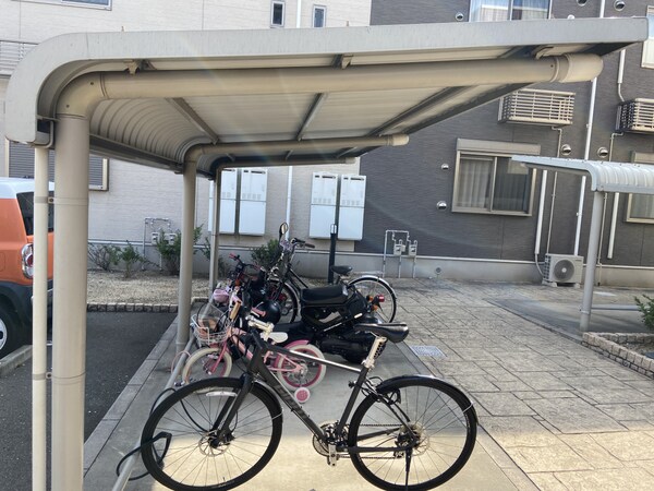 共用部